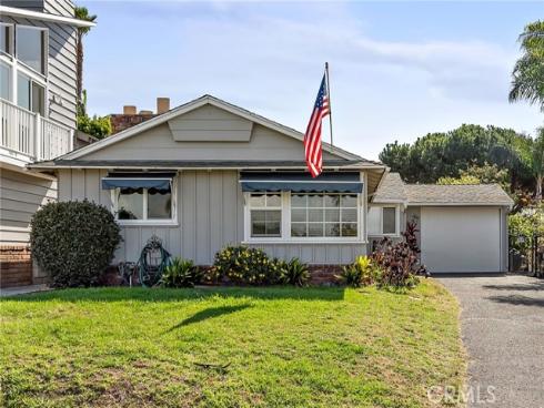 212  Los Bautismos   Lane, San Clemente, CA