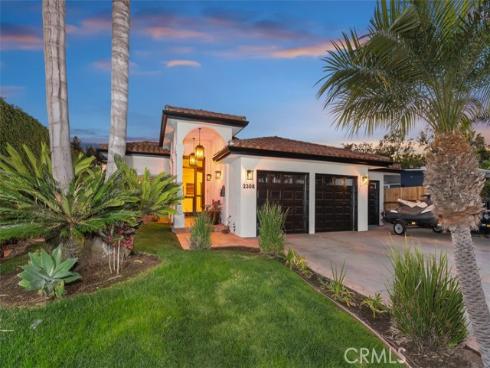 2308 S Ola Vista  , San Clemente, CA