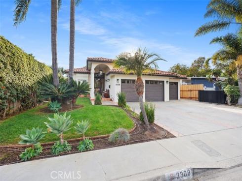 2308 S Ola Vista  , San Clemente, CA