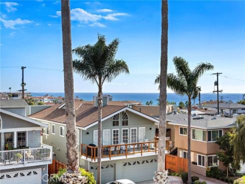 214 W Mariposa  , San Clemente, CA