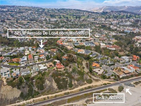 521 W Avenida De Los Lobos Marinos  , San Clemente, CA