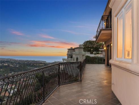 16  Cresta Del Sol  , San Clemente, CA