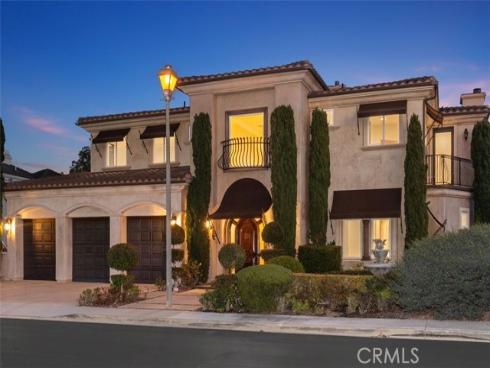 16  Cresta Del Sol  , San Clemente, CA