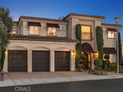 16  Cresta Del Sol  , San Clemente, CA