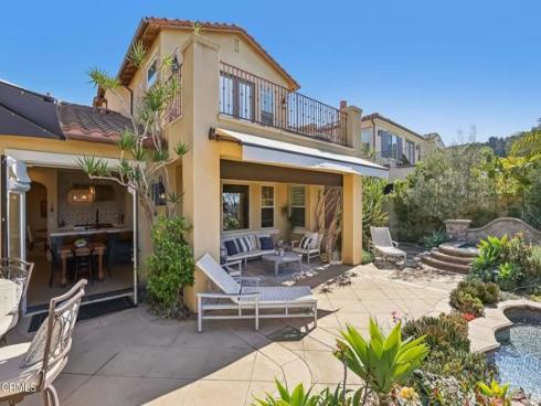 41  Via Cartama  , San Clemente, CA