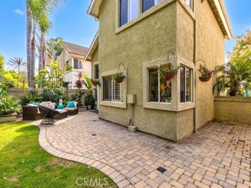 15  Albergar  , San Clemente, CA