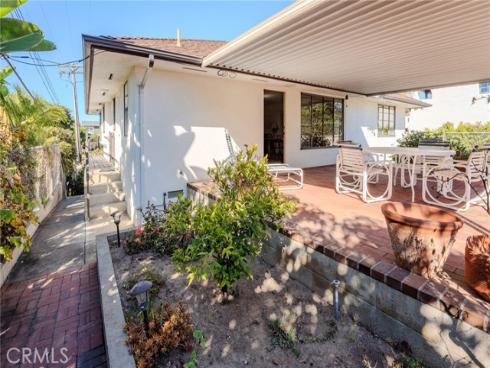 219 W Esplanade  , San Clemente, CA