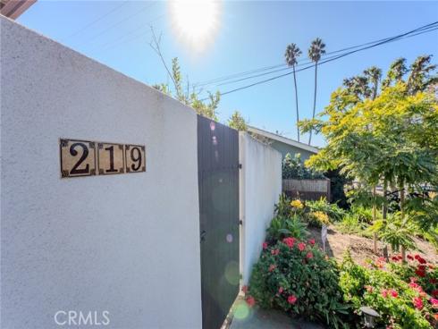 219 W Esplanade  , San Clemente, CA