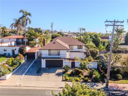 219 W Esplanade  , San Clemente, CA