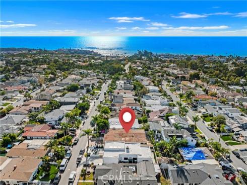 146  W Avenida Ramona  , San Clemente, CA