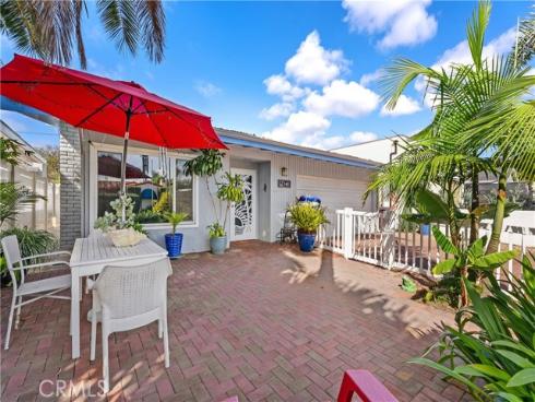 146  W Avenida Ramona  , San Clemente, CA