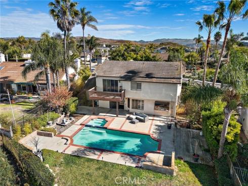 877  Calle Vallarta  , San Clemente, CA