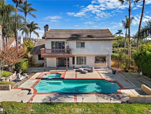 877  Calle Vallarta  , San Clemente, CA