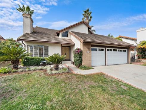 877  Calle Vallarta  , San Clemente, CA