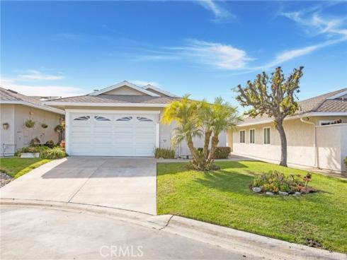 3242  Paseo Gallita  , San Clemente, CA