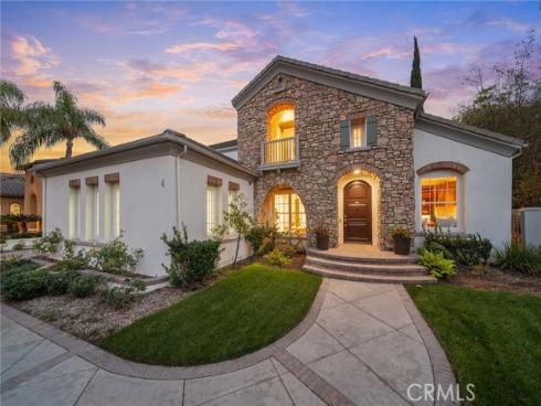 4  Corte Vizcaya  , San Clemente, CA