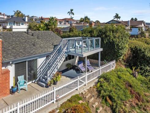 2717  Via Santo Tomas  , San Clemente, CA