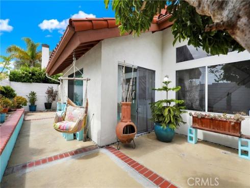 110 Del Gado 14 Road, San Clemente, CA