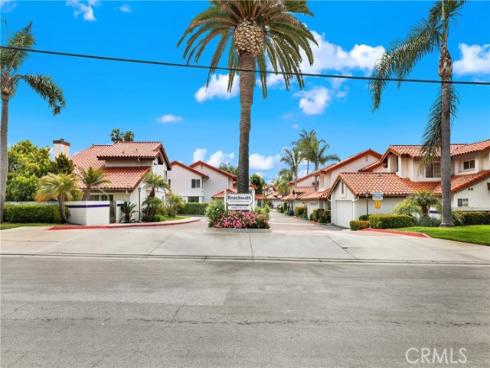 110 Del Gado 14 Road, San Clemente, CA