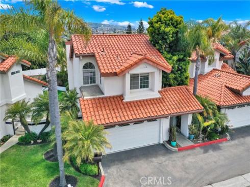 110 Del Gado 14 Road, San Clemente, CA
