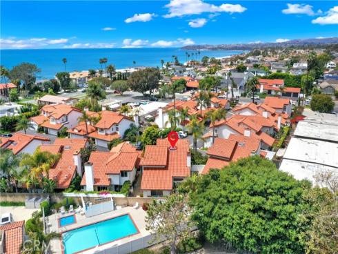 110 Del Gado 14 Road, San Clemente, CA