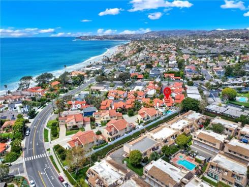 110 Del Gado 14 Road, San Clemente, CA
