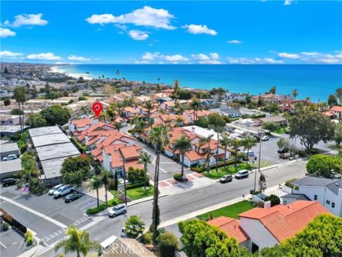 110 Del Gado 14 Road, San Clemente, CA