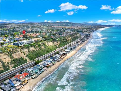 110 Del Gado 14 Road, San Clemente, CA