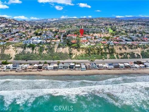 110 Del Gado 14 Road, San Clemente, CA