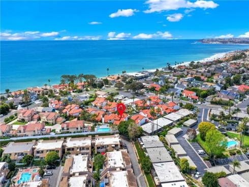 110 Del Gado 14 Road, San Clemente, CA