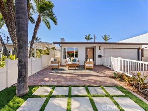 146 W Avenida Ramona  , San Clemente, CA