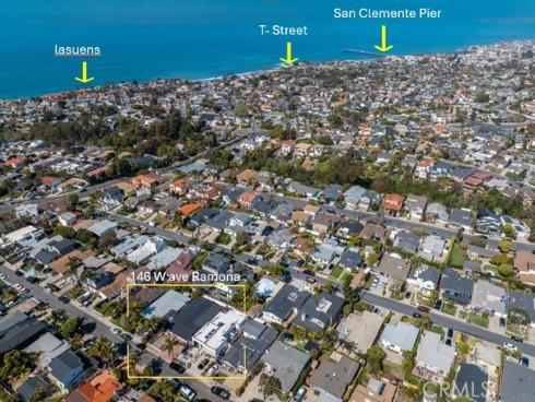 146 W Avenida Ramona  , San Clemente, CA