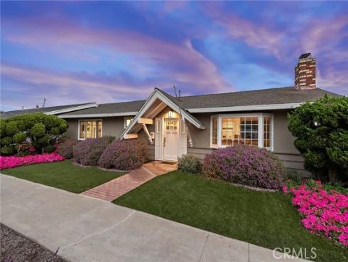 111  Via Breve  24 , San Clemente, CA