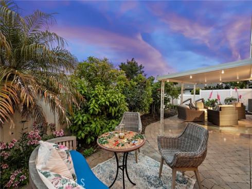 111  Via Breve  24 , San Clemente, CA