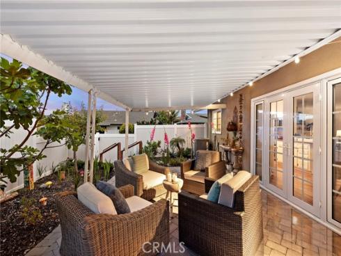 111  Via Breve  24 , San Clemente, CA