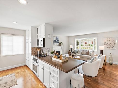 111  Via Breve  24 , San Clemente, CA