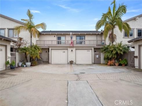 136  Avenida Baja  , San Clemente, CA