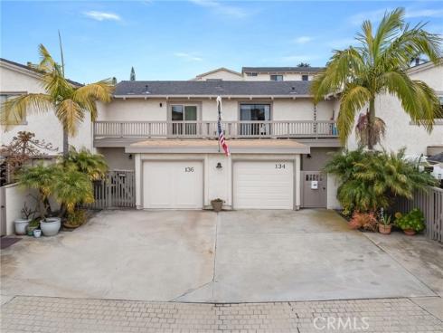 136  Avenida Baja  , San Clemente, CA