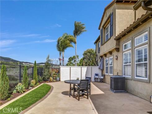 64  Paseo Vista  , San Clemente, CA