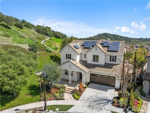 12 Via Timon , San Clemente, CA