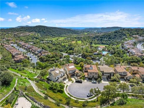 12 Via Timon , San Clemente, CA