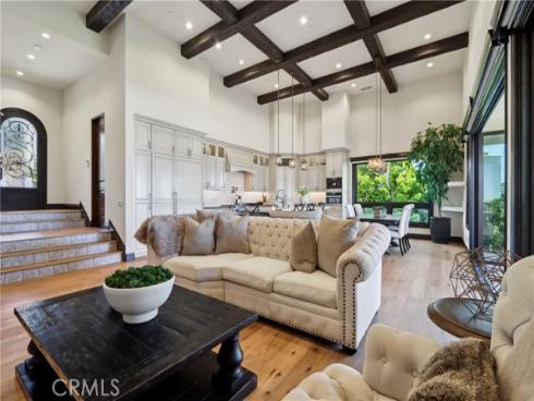 121 Avenida Pizarro , San Clemente, CA