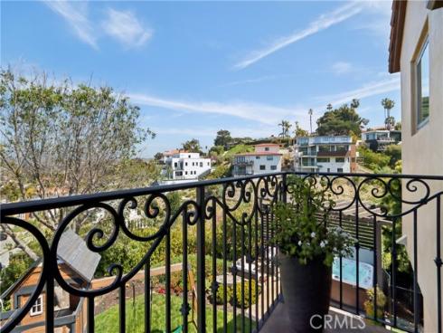 121 Avenida Pizarro , San Clemente, CA