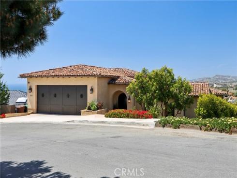 121 Avenida Pizarro , San Clemente, CA