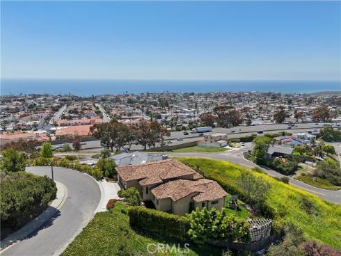 121 Avenida Pizarro , San Clemente, CA