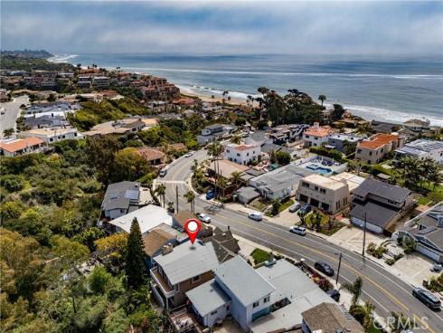 513  W Avenida De Los Lobos Marinos  , San Clemente, CA