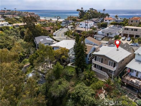 513  W Avenida De Los Lobos Marinos  , San Clemente, CA