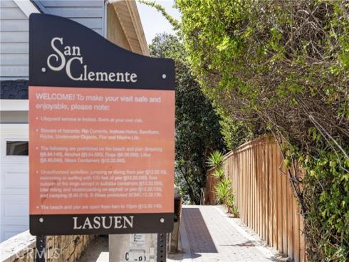 513  W Avenida De Los Lobos Marinos  , San Clemente, CA