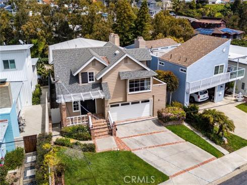 513  W Avenida De Los Lobos Marinos  , San Clemente, CA