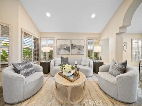 47 Via Zaragoza , San Clemente, CA